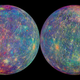 Illustration for article titled RIP Messenger: What the Spacecraft Taught Us About Mercury